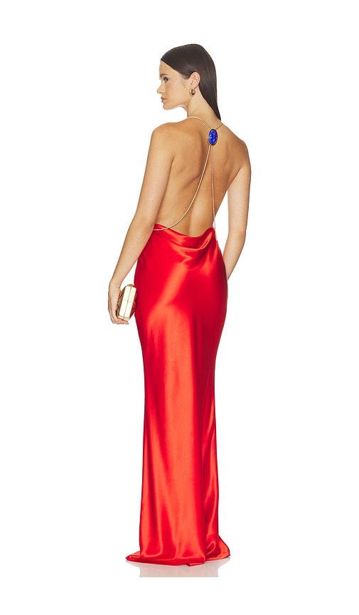 Arianell Dress