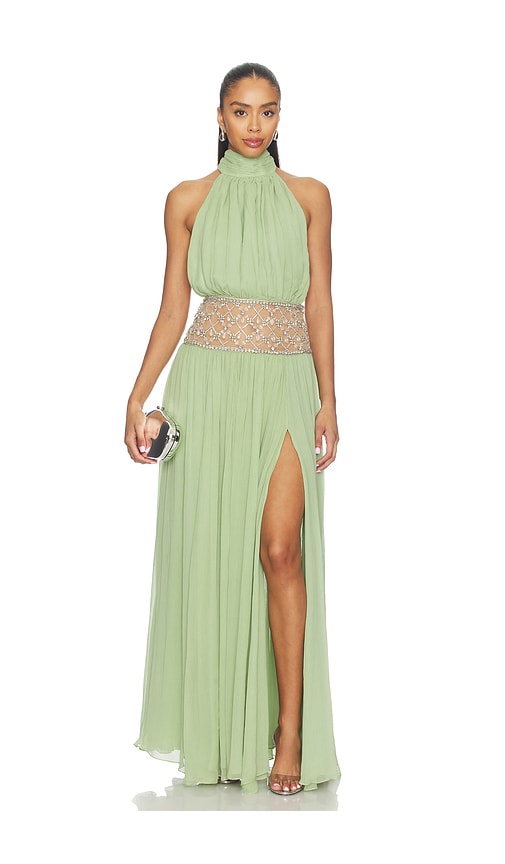 Kreeli Dress