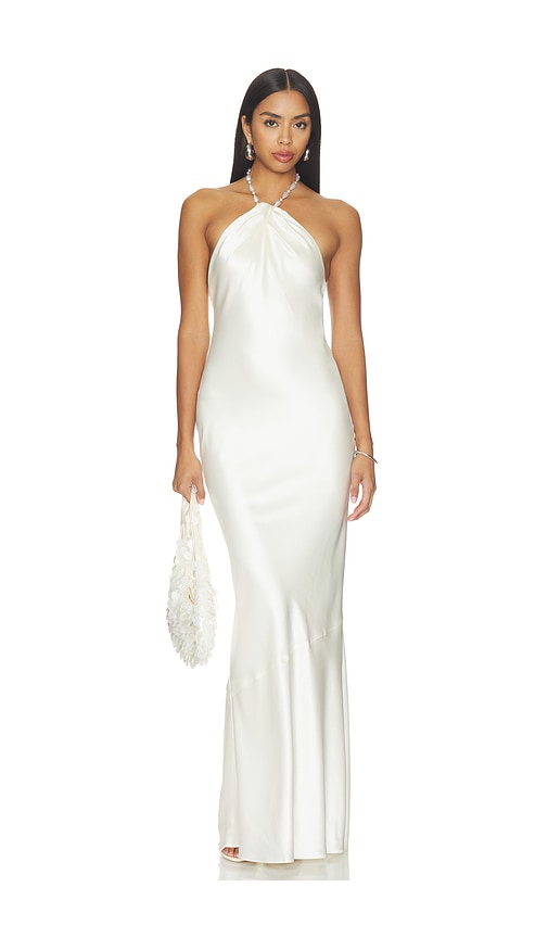 Anat Dress