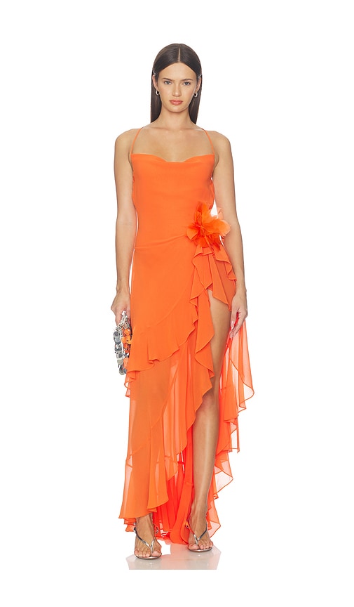 Samara Dress