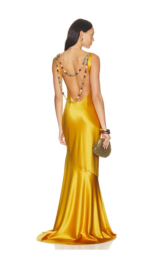 Keryn Dress