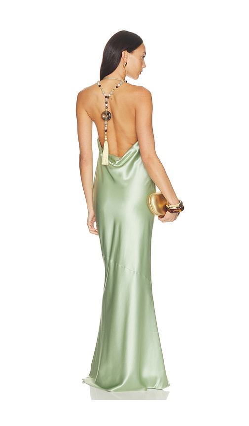 Odalis Dress