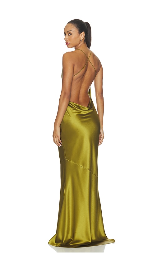 Lukka Dress