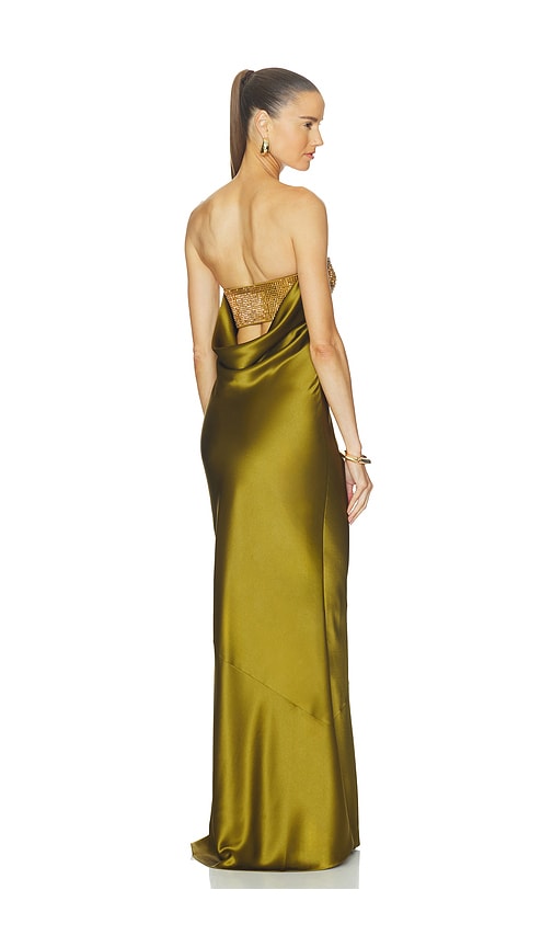 Graziella Embellished Dress