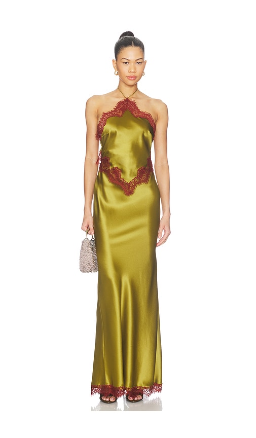 Everly Dress