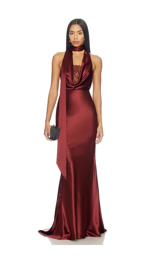 Melly Dress
