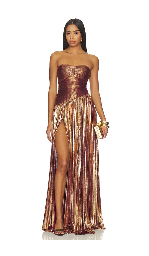 Saba Dress