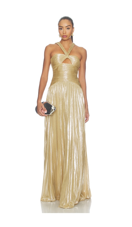 Solace Dress