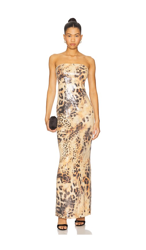 Retrofête Ember Dress