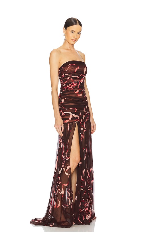 RETROFÉTE ANNALISE DRESS 