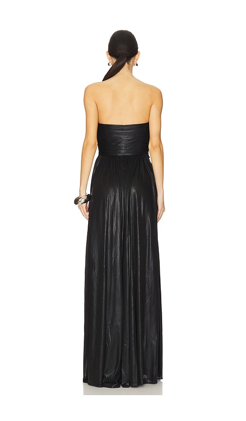  Retrofete Kleid Waldorf In Black. Größe S. Also In Xs, M. 