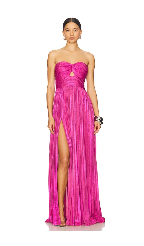 ROBE ELORA in . Size M, S, XS, XXL - retrofete - Modalova
