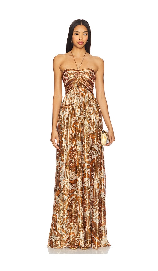 ROBE KIMMY in . Size M, S, XS - retrofete - Modalova