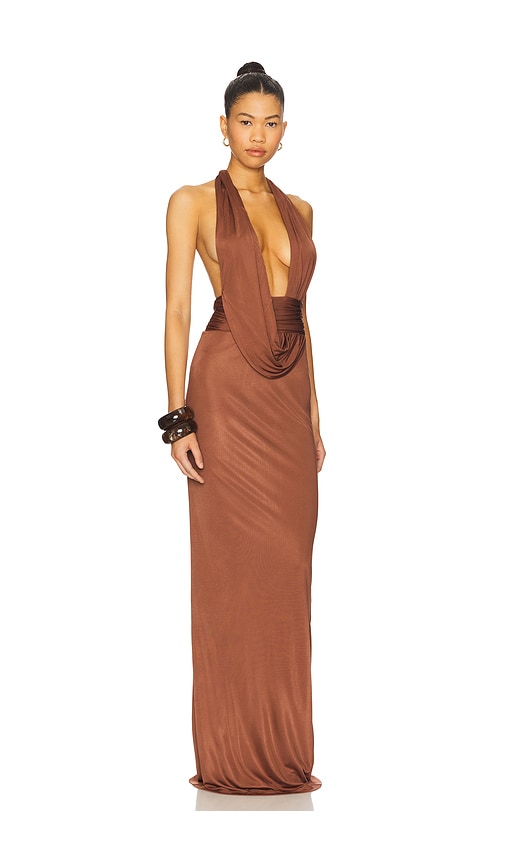 Retroféte Payton Dress