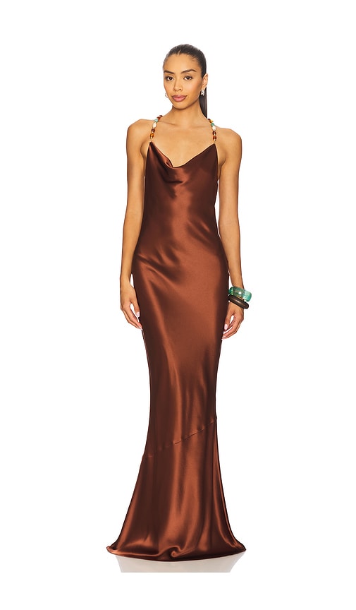ROBE FINLEY in . Size M, S, XL, XS, XXL - retrofete - Modalova