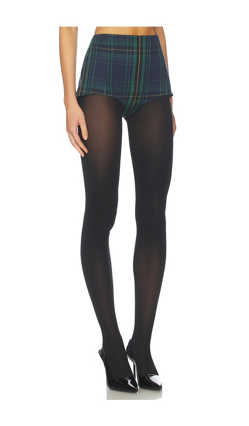 Retroféte Sheridan Short