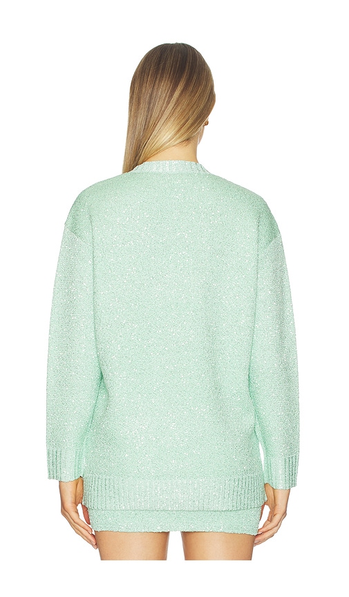  Retrofete Strick Sana In Mint. Größe Xs. Also In S, M, Xl. 
