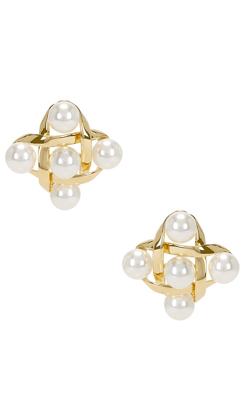 Harlow Earring