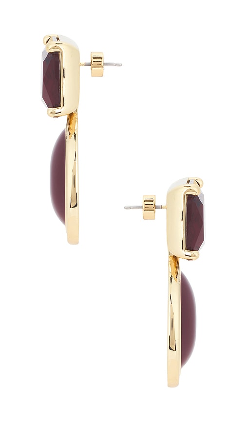 Retroféte Beth Earring In Multi