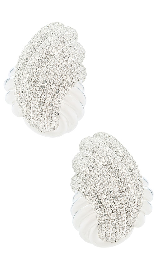 Retroféte Leanne Earring
