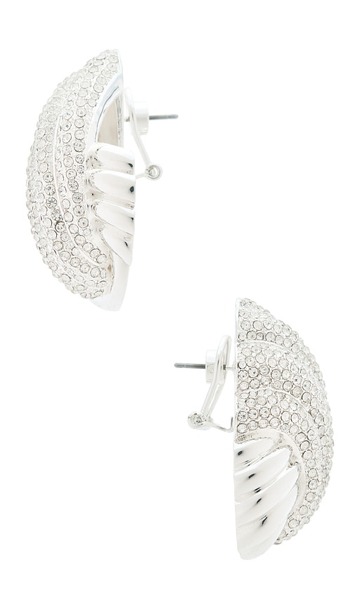 Retroféte Leanne Earring