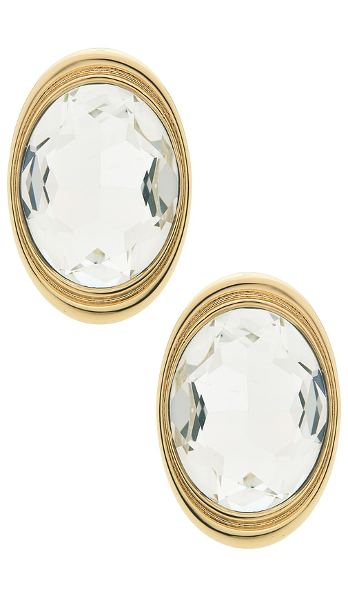 Retroféte Salma Earring