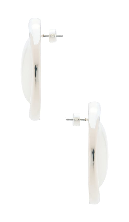 Retroféte Sanaa Earring In Gold