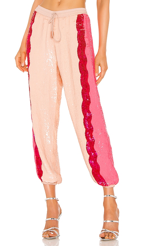 Stacia Jogger