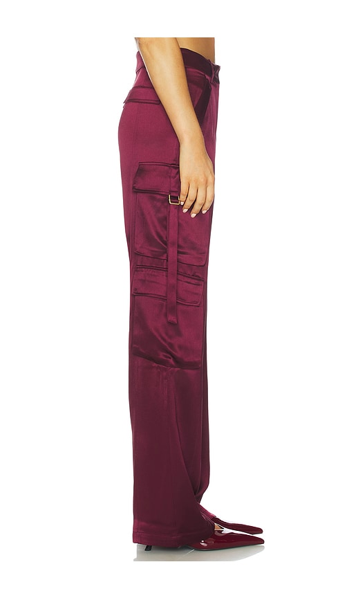 Retroféte Andre É•¿è£¤ Â€“ Æ³¢ç‰¹ç´«. Å°ºç � Xs (also Â€“ L, M, S, Xl). In Burgundy