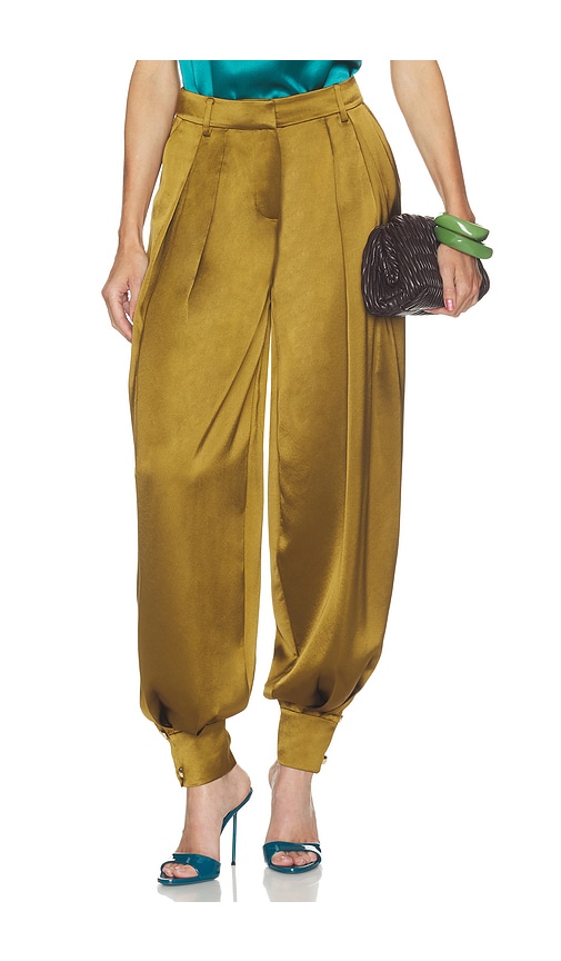 Benicia Pant