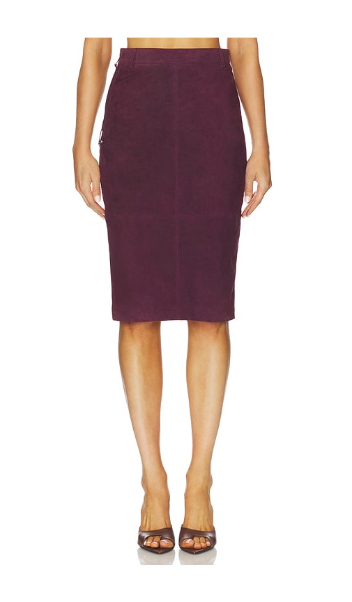 Marcella Skirt