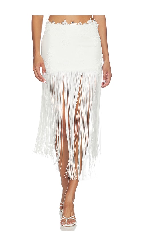 Amaris Skirt
