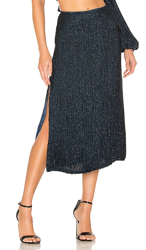 Veronica Skirt