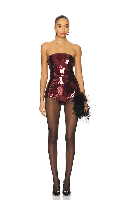 Retroféte Estella È¿žè¡«è£¤ €“ Ƴ¢ç‰¹ç´«. Űºç � Xs (also €“ L, M, S, Xl). In Burgundy