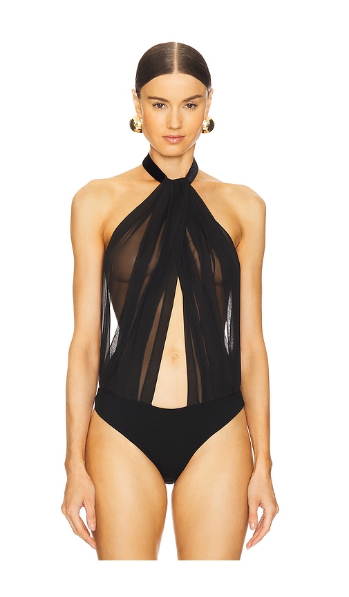 RETROFÉTE KERRIGAN BODYSUIT