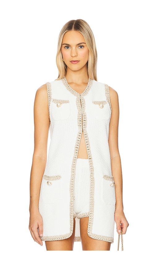 GILET PEPPA in . Size M, S, XS, XXS - retrofete - Modalova