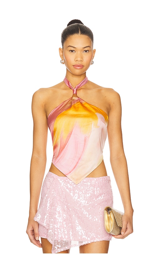 Jamie Top in . Size M, S, XL, XS - retrofete - Modalova