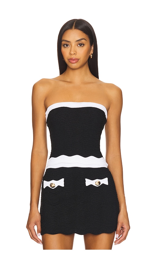 TOP EN MAILLE HART en . Taille L. Also en M, S, XL, XS - retrofete - Modalova