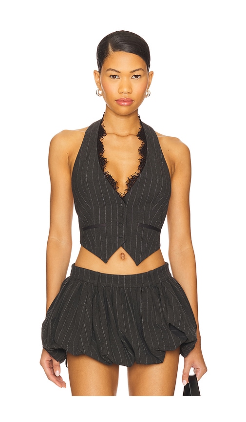 GILET ARLETHA en . Taille L. Also en M, S, XL - retrofete - Modalova