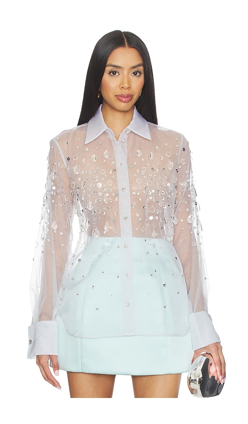retrofete Eugenia Blouse