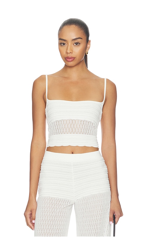 Lesli Top