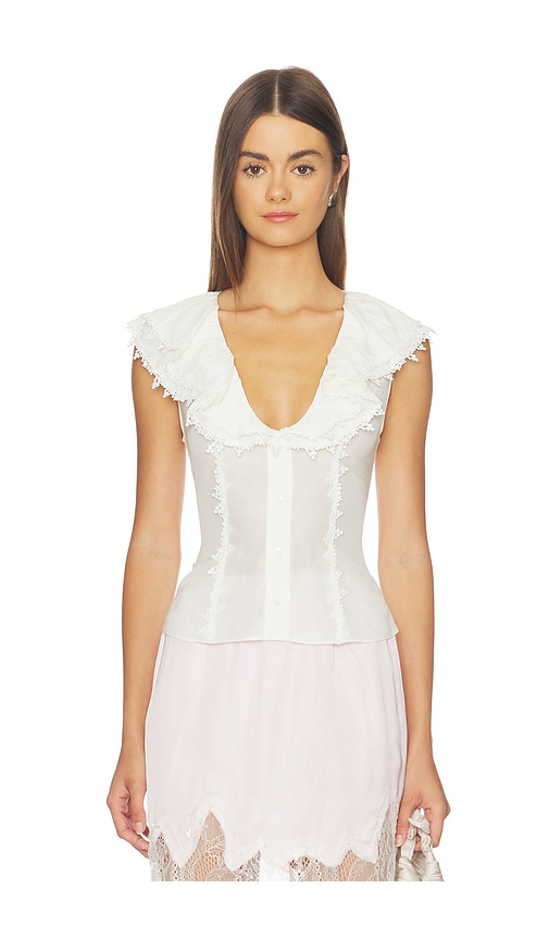 Myrth Top