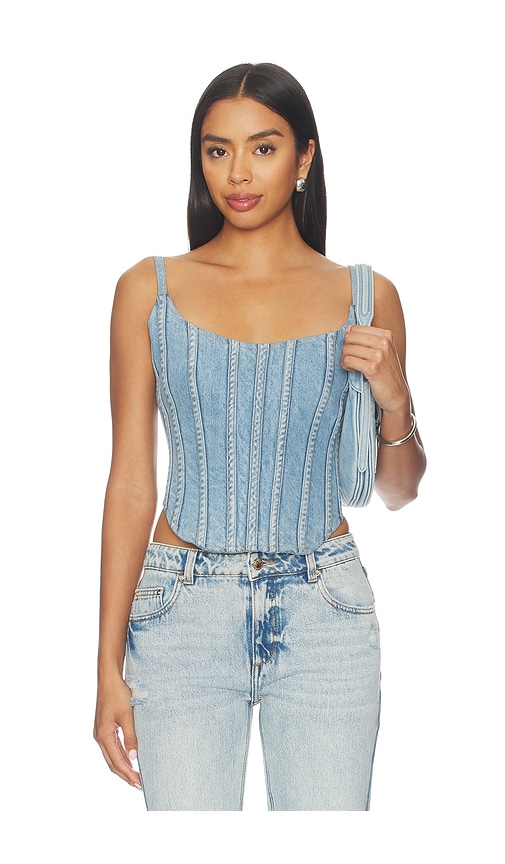 Marishka Top