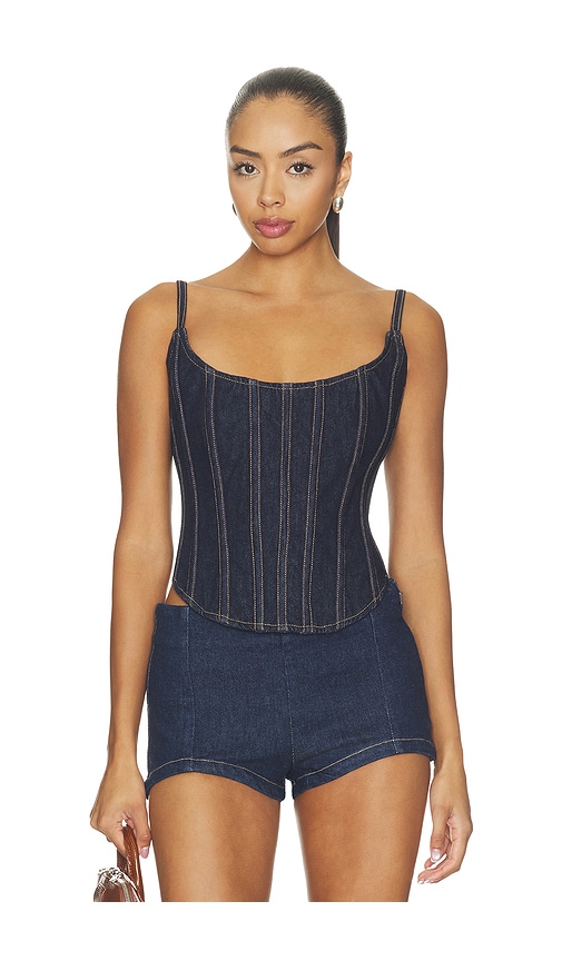Marishka Top