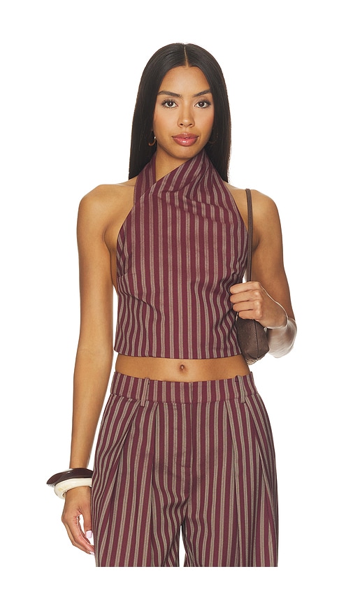 Velora Top