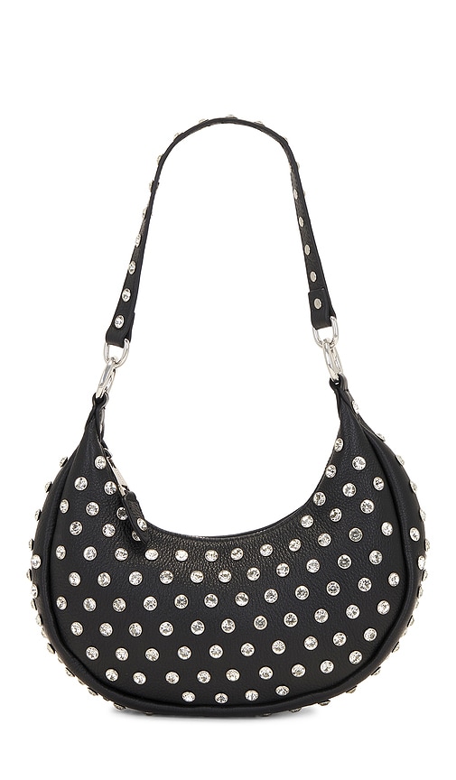 retrofete Maybelle Bag in Black