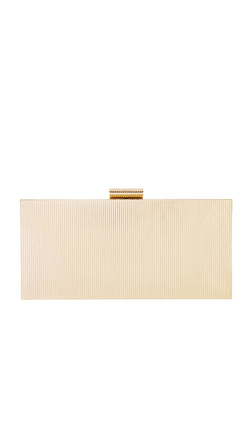 Retroféte Milo Clutch