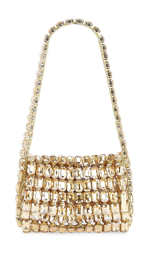 Lennox Bag by Retrofete in Amber