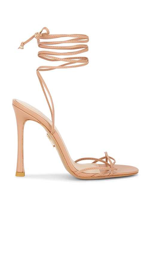 Lucia Heel
