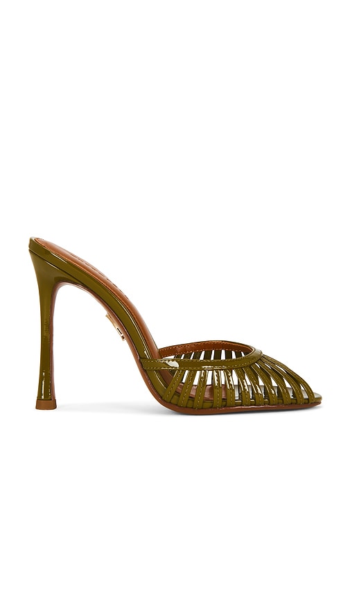 Allistair Sandal